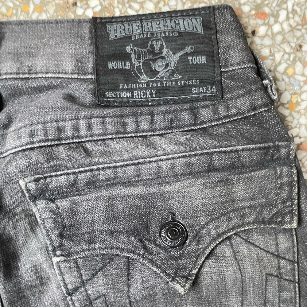 True Religion Ricky